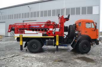 В Украине появилась спецтехника популярного южнокорейского бренда