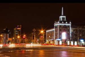 Какой был украинский Луганск и что с ним сделали сейчас. Видео