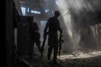 Станет ли отход из Северодонецка переломом в войне?