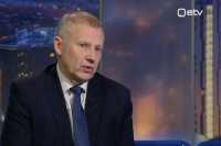 Отменить итоговую пресс-конференцию Путина заставила Украина