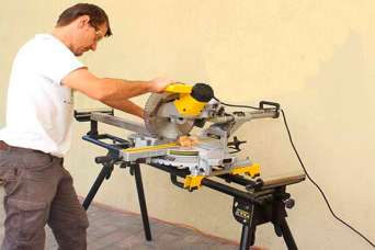 Универсальный верстак для торцовочных пил Stanley Fatmax FME790: заключение