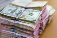 Госслужащий по стройматериалам вымогал почти 1 млн. грн.