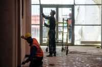 В Киеве строителям платят хуже всех