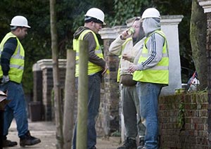 Строители стали лучше работать