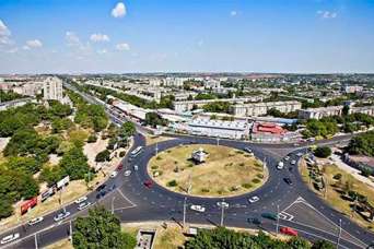 Украинские дороги в Крыму будут ремонтировать за счет российского бюджета: список