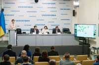 Iнститут житла презентував дослiдження викликiв та можливостей мунiципального житлового фонду