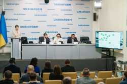 Iнститут житла презентував дослiдження викликiв та можливостей мунiципального житлового фонду