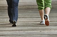 «Киевгорстрой» восстановит пешеходную зону в столице