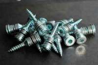 В Швеции разработали подпружиненные саморезы с эффектом звукоизоляции