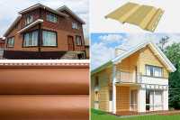 Производители Сайдинга в Украине: Ю-пласт, Альта Профиль Украина, Vox, Docke. Цены, преимущества и недостатки