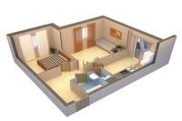 ГАСК больше не беспокоится о перепланировке квартир