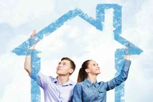 Запорожье удвоило расходы на молодежное жилье