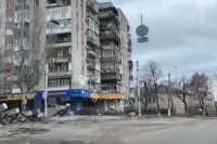 Как Россия на деле не соблюдала "рождественское перемирие" на Донбассе