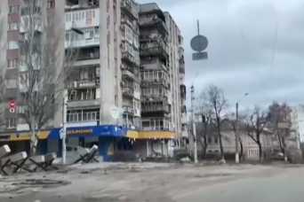 Как Россия на деле не соблюдала "рождественское перемирие" на Донбассе