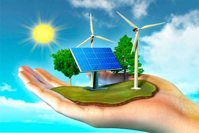 Для ОСББ та ЖБК пiдготували нову программу енергоефективностi