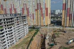 С генподрядчика строительства метро в Киеве взыскали изъятые из бюджета средства