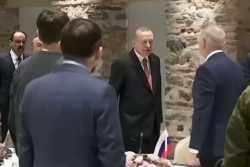 Позиции сторон на переговорах определит битва на Донбассе