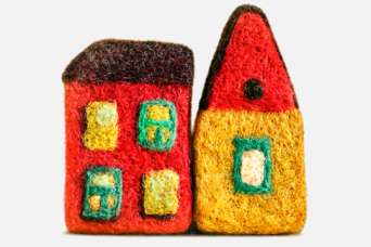 Какой дом самый теплый: из кирпича, бруса или каркасный. Окончание