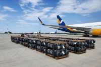 Что представляют из себя американские активно-реактивные снаряды M549A1