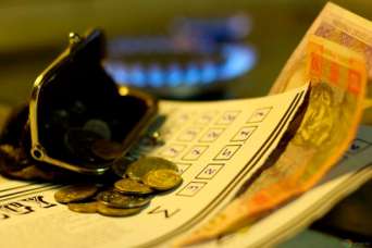 В Министерстве юстиции Украины объяснили, как не переплачивать за коммуналку