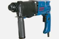 В аннексированном Крыму началось производство перфораторов