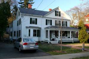 13 отличий американских частных домов от украинских. Фото