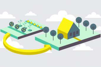 Классификация украинской земли, в зависимости от целевого назначения