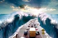 Выдержит ли Крымский (Керченский) мост землетрясение и шторм