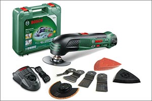 Многофункциональный инструмент выбился в ряды чемпионов