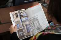 У Львовi провели зустрiч з виробниками вiкон, майстрами та архiтекторами