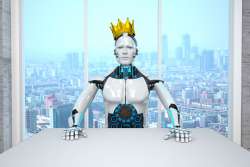 Эксперты предсказывают: современная рыночная экономика и роботизация ведут к обнищанию населения