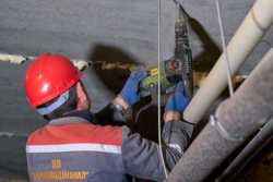 У Харковi готують водоводи до зими