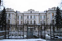 Сколько стоит Верховный Суд отстроить?