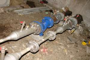 Установка счетчиков важна для роста экономики