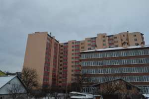 Во Львове назревает жилищный скандал