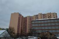 Во Львове назревает жилищный скандал