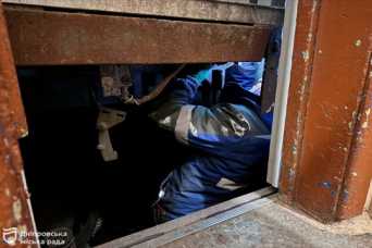 До лiта у Днiпрi вiдремонтують 30 лiфтiв