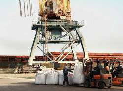 Почему импортный цемент становится все более востребованным на украинском рынке