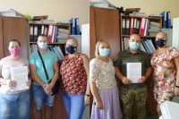 В Запорожье семья четыре года ждала кредит на жилье