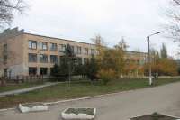 Луганск принялся отстраивать инфраструктуру