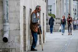 Как война влияет на уровень жизни россиян