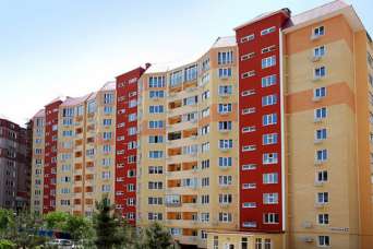 Кайдашева семья получила квартиру