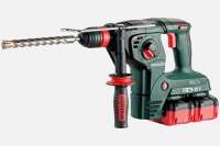 Появился новый трёхрежимный аккумуляторный  перфоратор