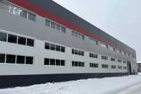 Пiд Броварами створюють виробничий кластер