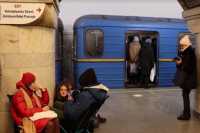 Украинцы высказались о новых ракетных атаках России