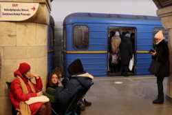 Украинцы высказались о новых ракетных атаках России