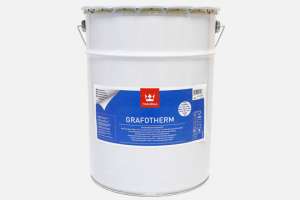 Tikkurila создала высокоэффективное антиконденсационное покрытие