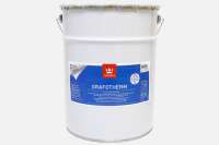 Tikkurila создала высокоэффективное антиконденсационное покрытие