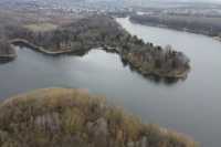 Участки возле озера не удается вернуть в госсобственность