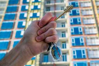 Минрегион Украины решил защитить украинцев от «строительных пирамид»